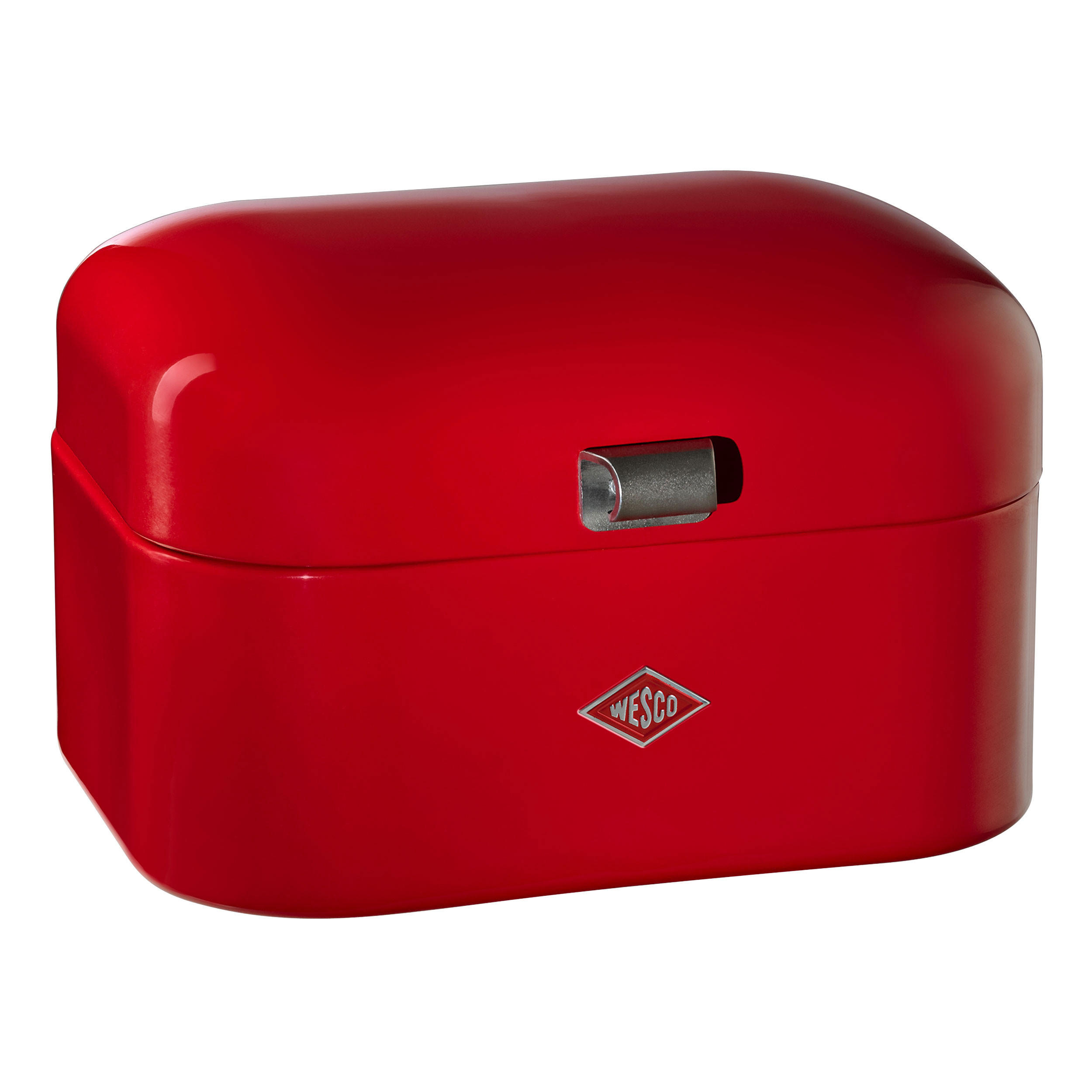 Wesco Frühstücksbox Rot 26.8x17.5x22 cm