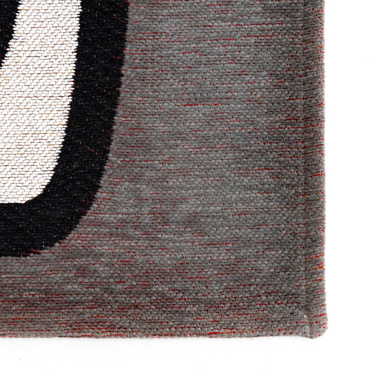 TEPPICH Dorado Gallery 170/240 cm - Multicolor, Textil (170/240cm) - Louis De Poortere