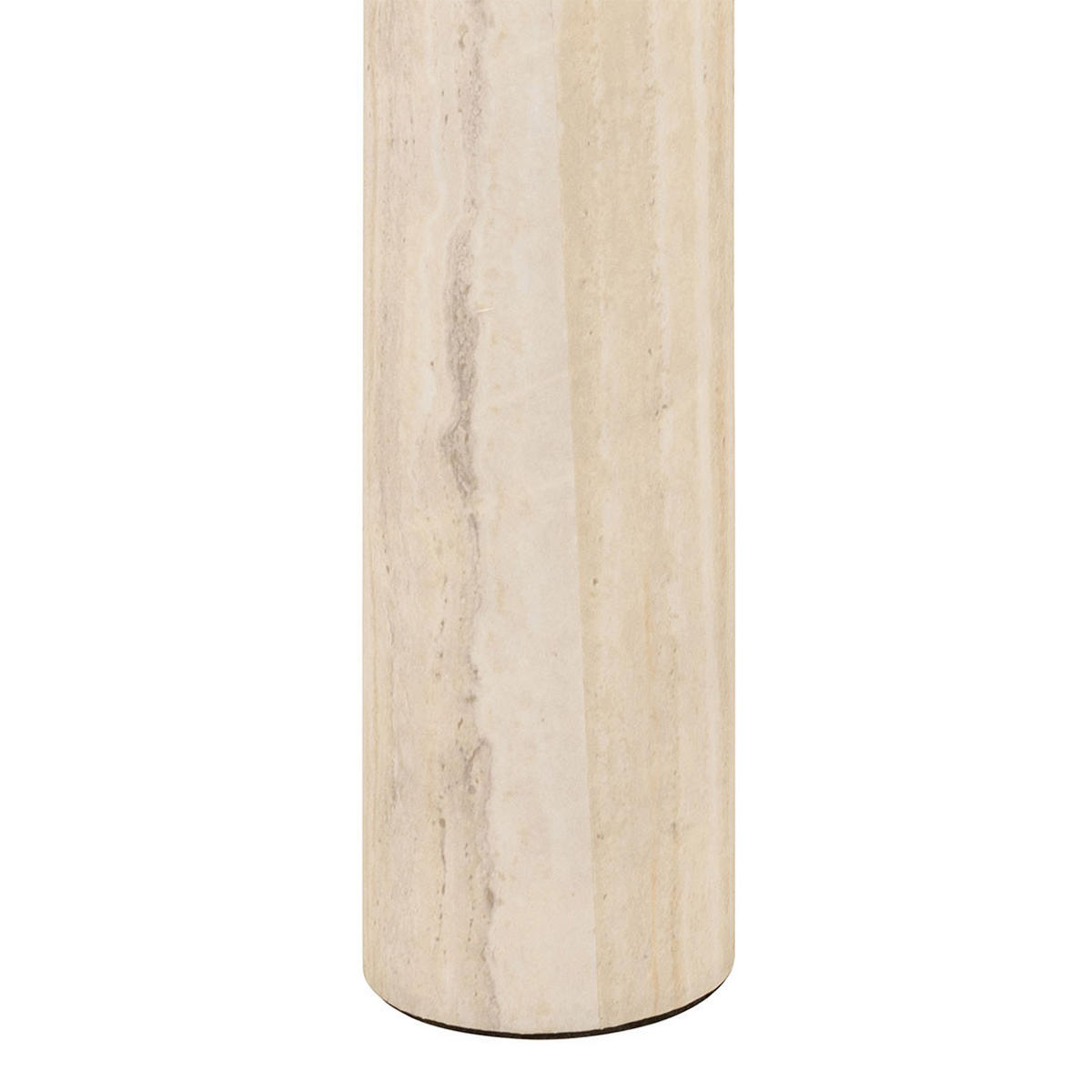 COUCHTISCH, Solano, Beige, MDF, 100 x 75 x 36 cm - Beige, Holzwerkstoff (75/100/36cm) - ebuy24