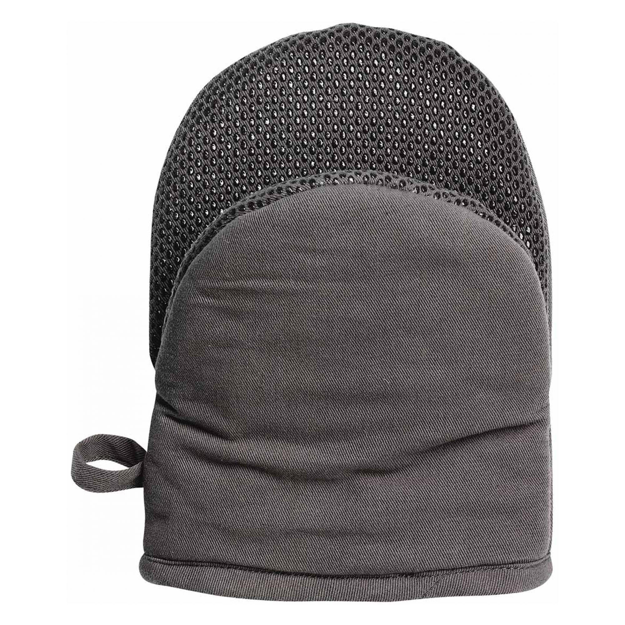Winkler Mini-Topfhandschuh Grau 15x20 cm