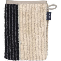 WASCHLAPPEN SIGNATURE LINES 1658 GRAPHIT - 70 - Grau, Textil (16/22cm) - Joop!