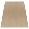 OUTDOORTEPPICH 120/160 cm Venedig 165 - Naturfarben, Textil (120/160cm) - Paco Home