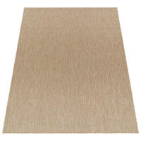 OUTDOORTEPPICH 120/160 cm Venedig 165 - Naturfarben, Textil (120/160cm) - Paco Home