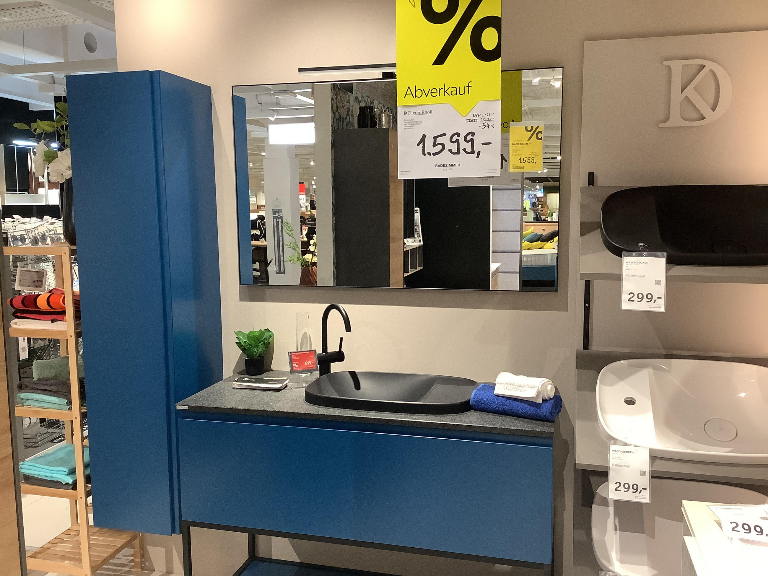 Badezimmer Soul - Dieter Knoll