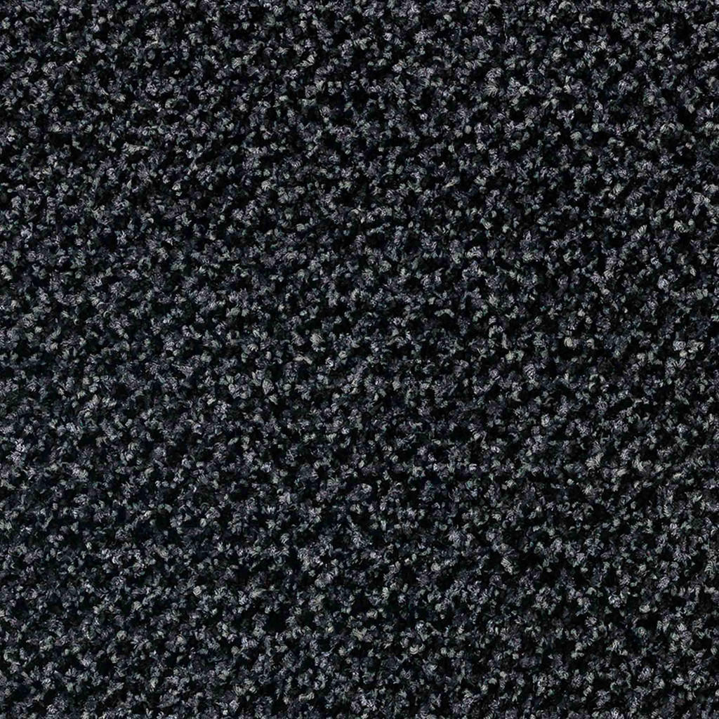 Thumbnail - Astra Sauberlaufmatte, Anthrazit, Textil, 130x200 cm, Teppiche & Böden, Fuß & Stufenmatten, Fußmatten und Schmutzfangmat...