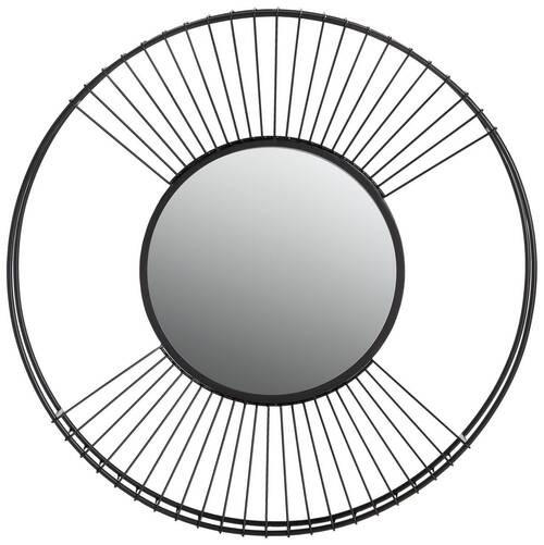 OGLINDĂ DE PERETE 90/90/9 cm