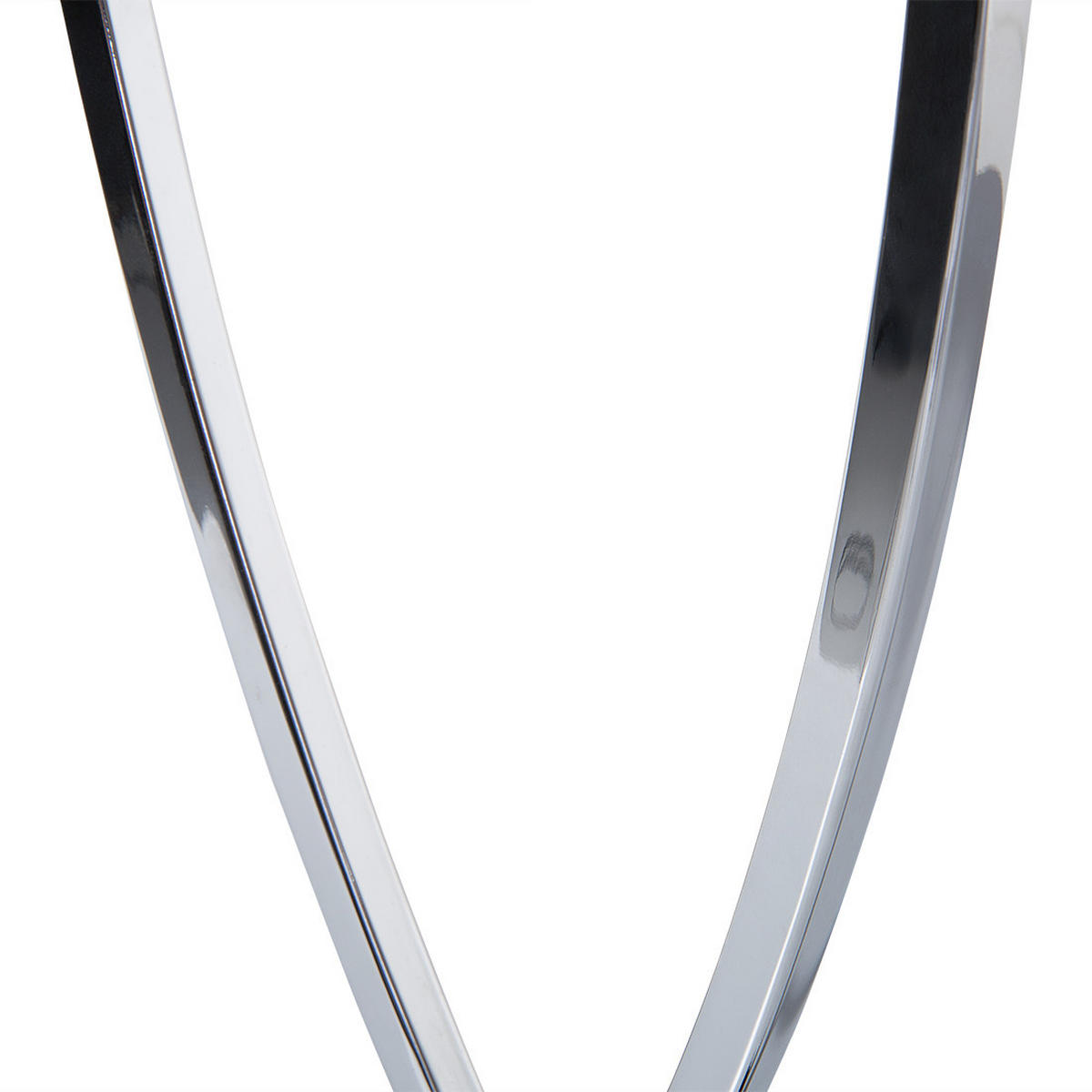TISCHLAMPE Yasuni 20/32/63 cm - Weiß, Metall (20/32/63cm) - Beliani