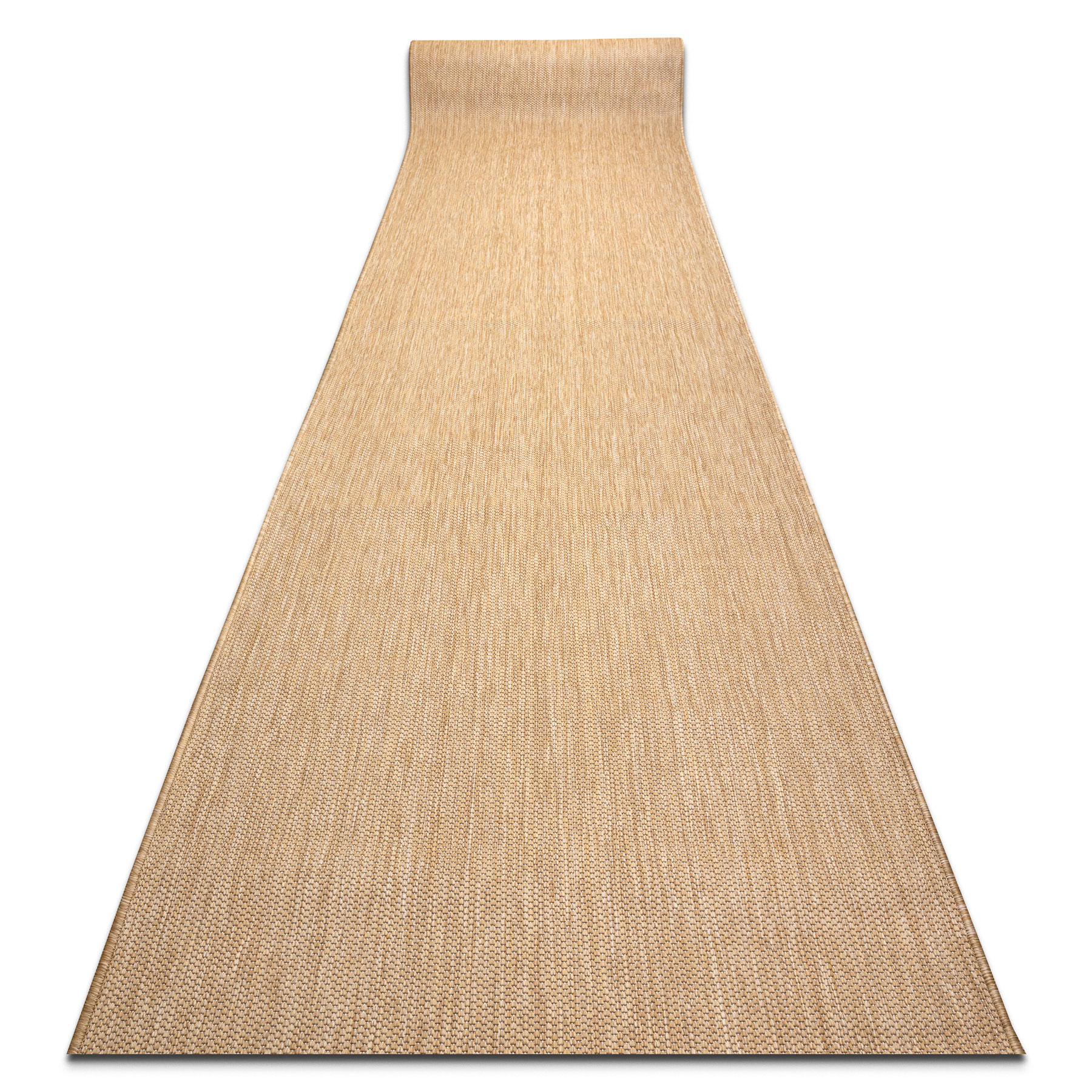 LÄUFER SISAL SION 80/100 cm - Beige, Textil (80/100cm) - rugsX