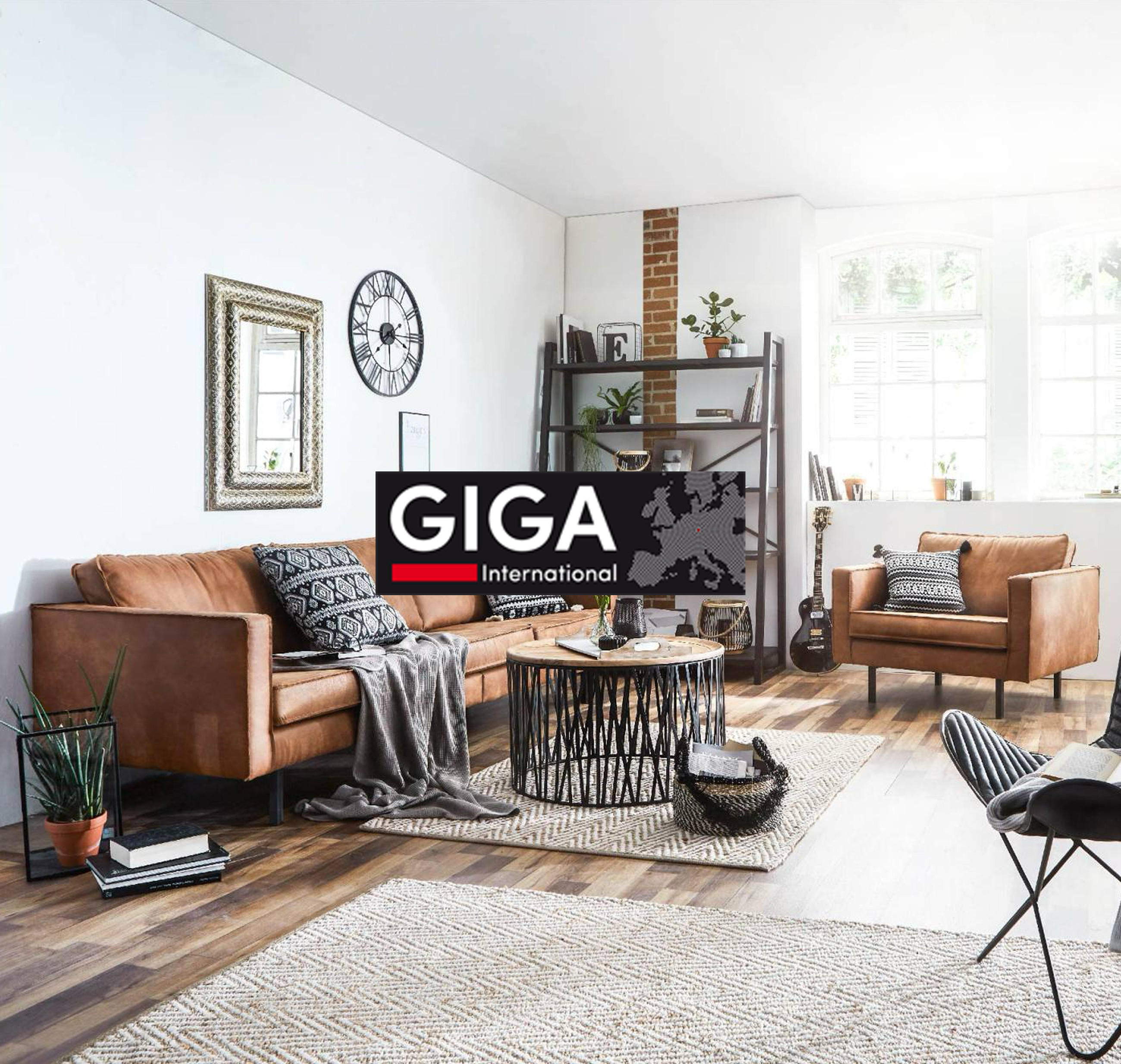 GIGA International: Europas größter Einkaufsverband