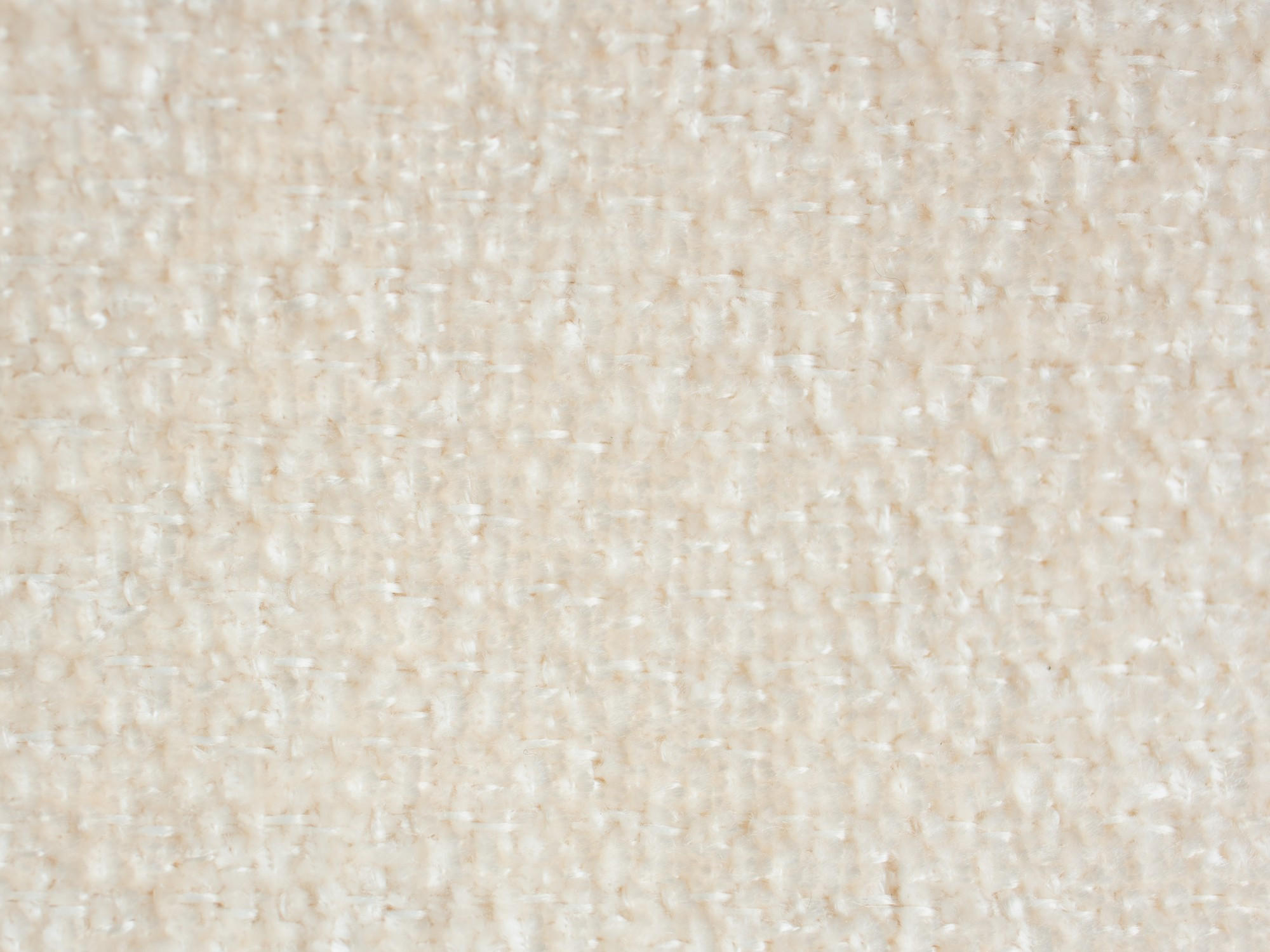 SOFAELEMENT Links Chenille Stoff Beige - Hellbraun/Schwarz, Holzwerkstoff/Kunststoff (179/70/113cm) - Makamii