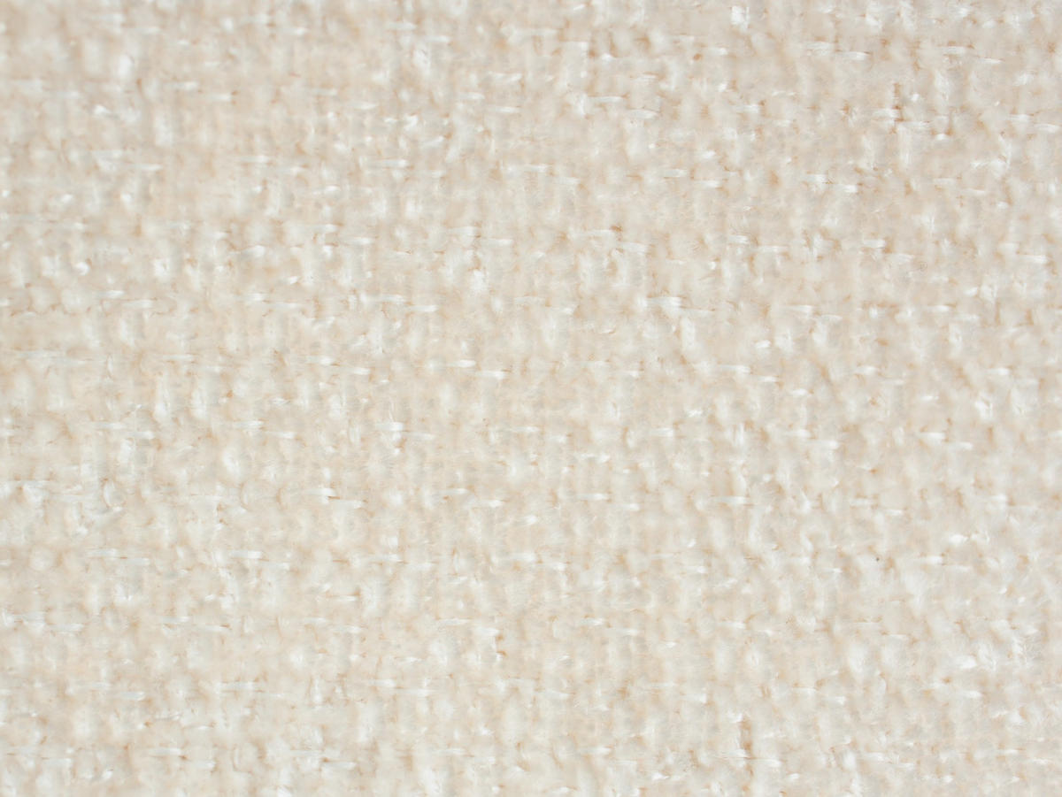 SOFAELEMENT Rechts Chenille Stoff Beige - Hellbraun/Schwarz, Holzwerkstoff/Kunststoff (179/70/113cm) - Makamii