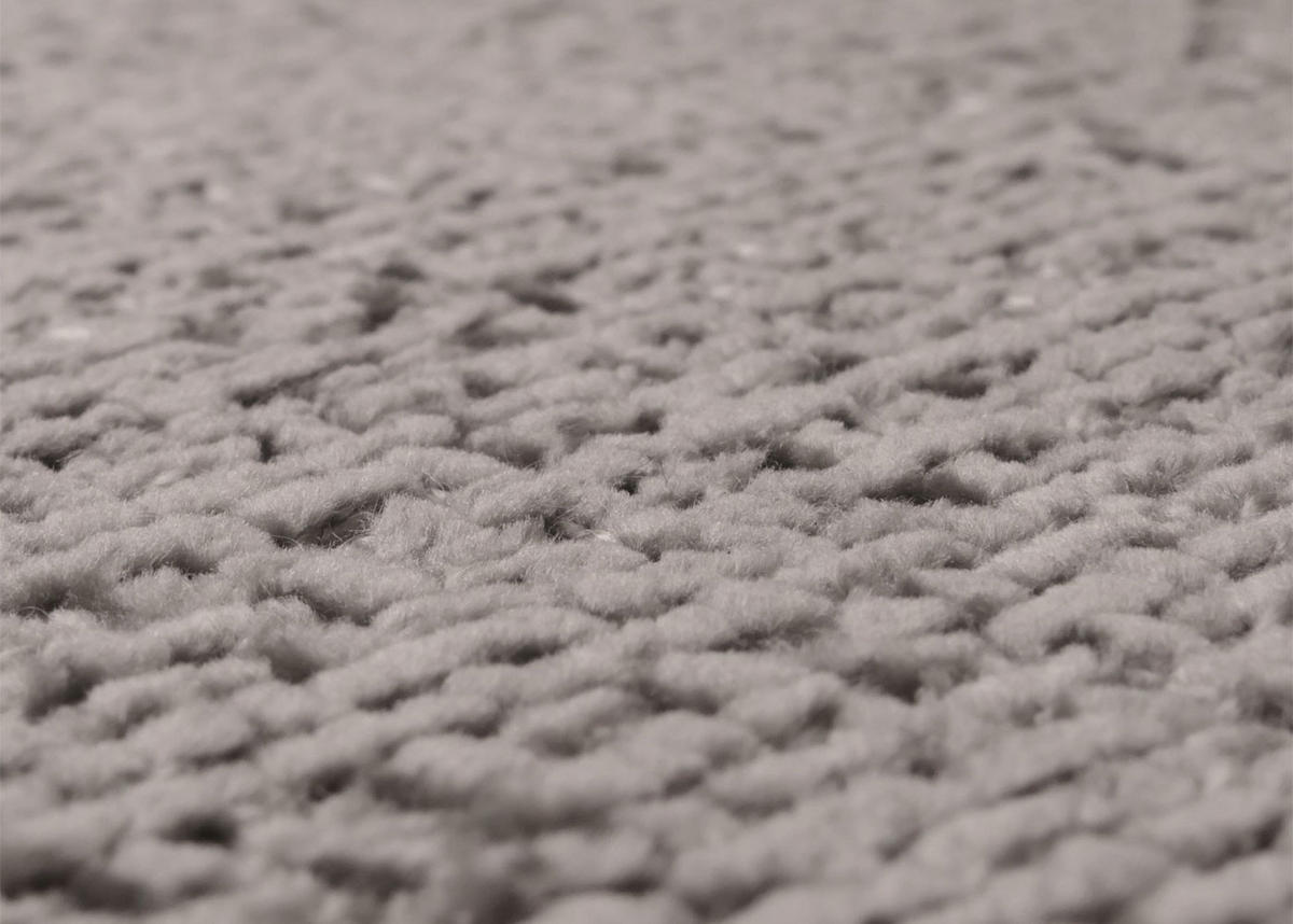 ESSZIMMERSTUHL Grau 2er-Set - Grau, Textil (64/98/58cm) - MCW