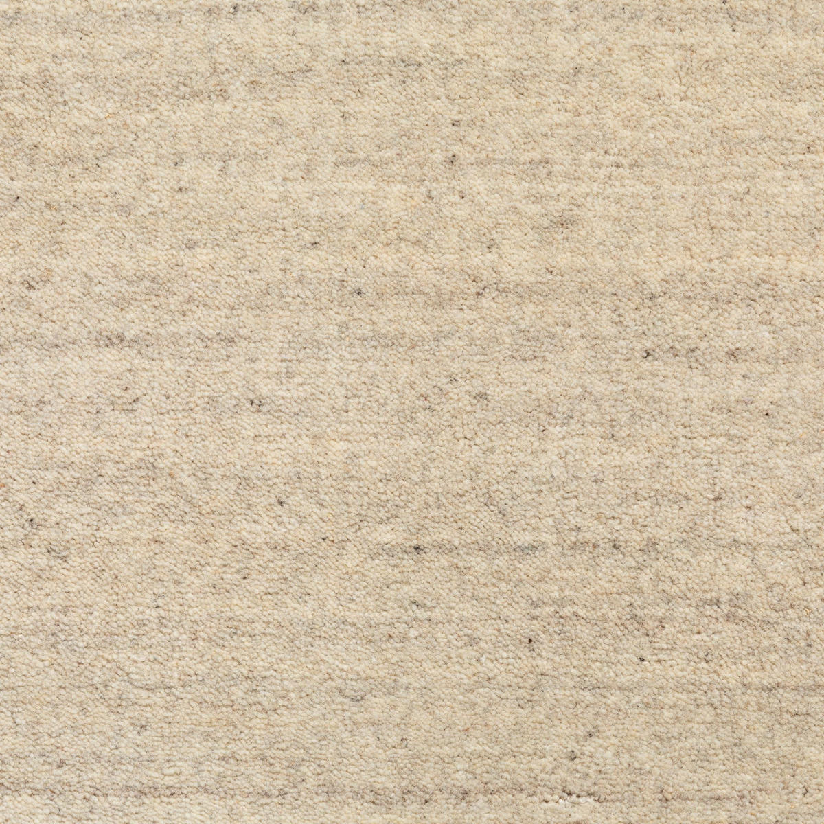 WOLLTEPPICH 160/230 cm Pali - Grau, Naturmaterialien (160/230cm) - Steffensmeier