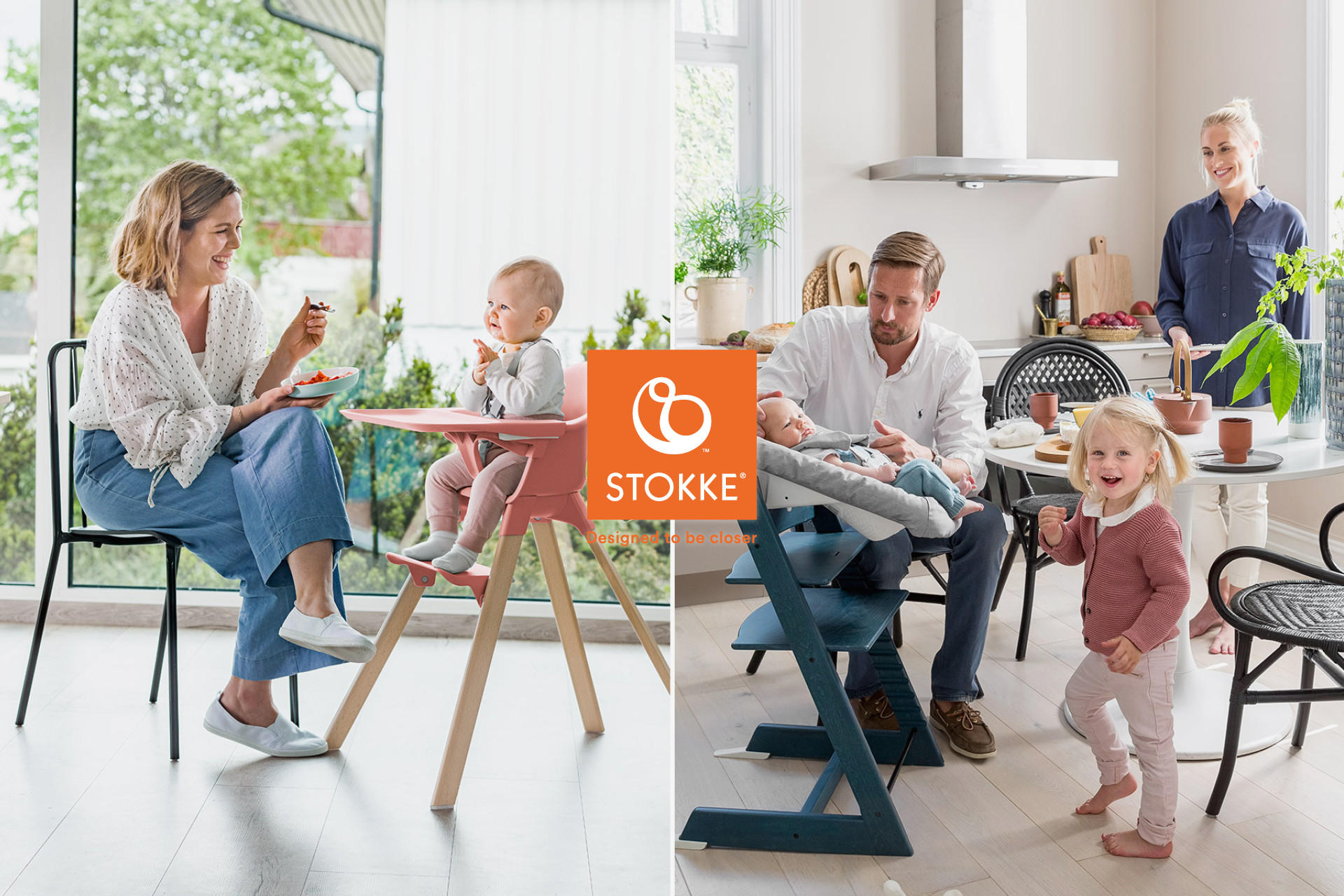 Stokke Hochstuhl TrippTrapp