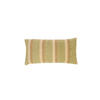 DEKOKISSEN Minca Grün 60/30/10 cm - Grün, Textil (30/60cm) - Light & Living
