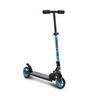 KINDERROLLER Rendevous blau Höhe einstellbar, klappbar, PU-Räder, ABEC-7 - Blau, Metall (90/31.5/74cm)