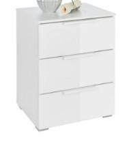 NACHTKÄSTCHEN CONCEPT PLUS - Novel