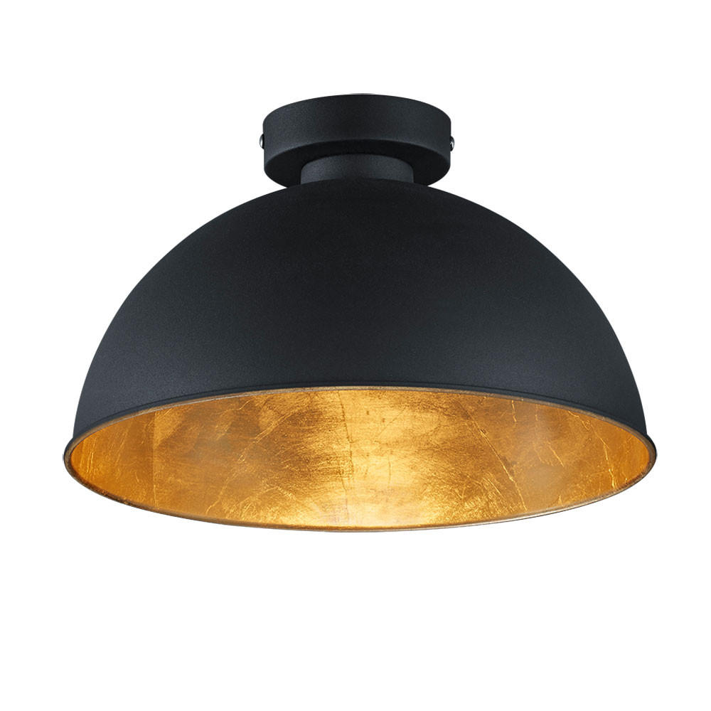 Trio Leuchten Led Schwarz 31x19x31 cm