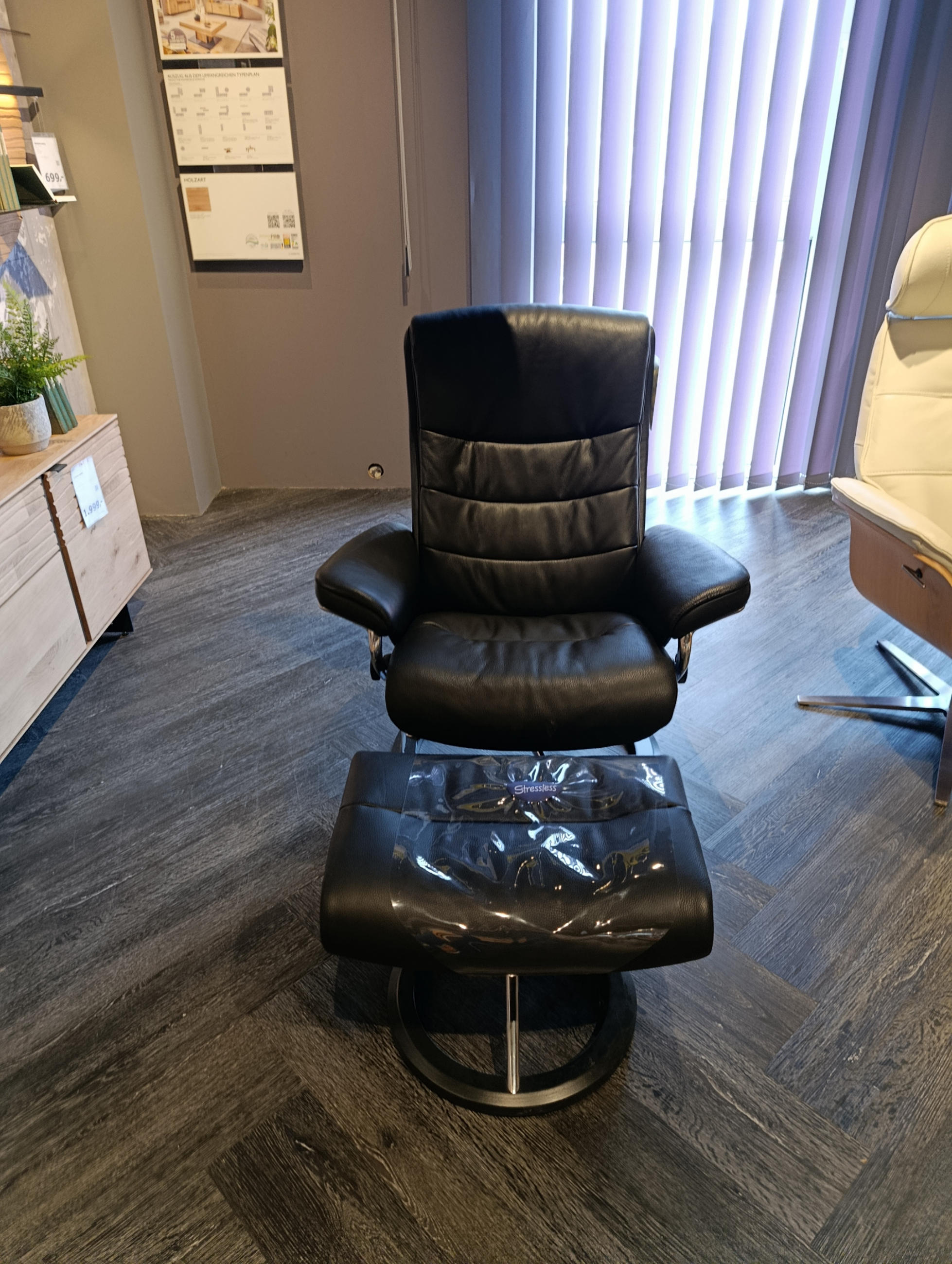 Relaxsessel NORDIC - Stressless
