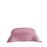 WOHNDECKE Venus 220/240 cm ROSA - Rosa, Textil (220/240cm) - ROLFNERS
