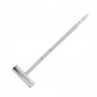 LÖTKOLBEN T12-1406, Spitze 40 mm, integrierte Heizpatrone und Sensor, für Lötpads BGA PCB, 290-300 °C - Multicolor, Kunststoff/Metall (10/10/10cm)