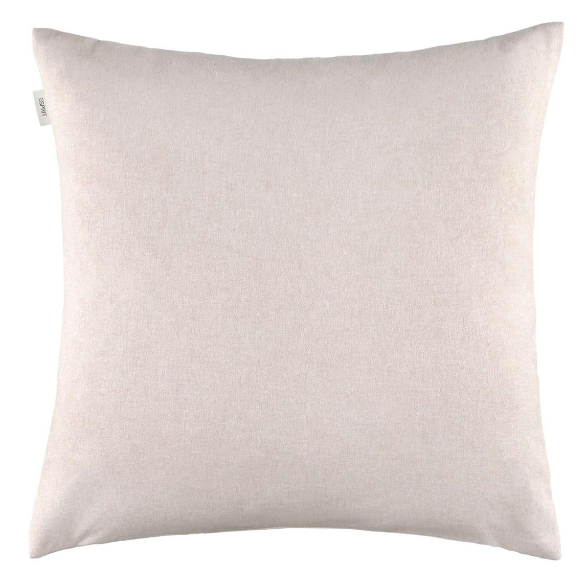 KISSENHÜLLE E-BEA 45/45 cm  - Beige/Orange, Design, Textil (45/45cm) - Esprit