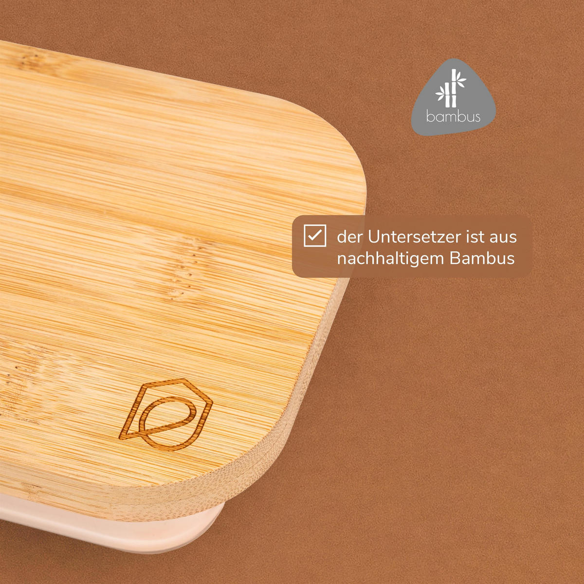 BUTTERDOSE, weiß - Transparent, Glas (17/4/12.5cm) - eluno