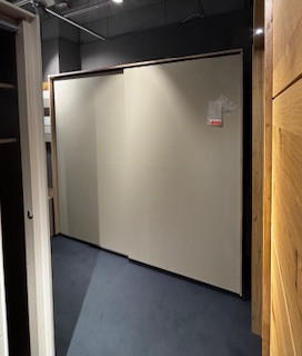 Schwebetürenschrak FINNIAN - home24