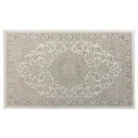 TEPPICH Cherine 68/110 cm - Beige, Kunststoff (68/110cm) - Douceur d´intérieur