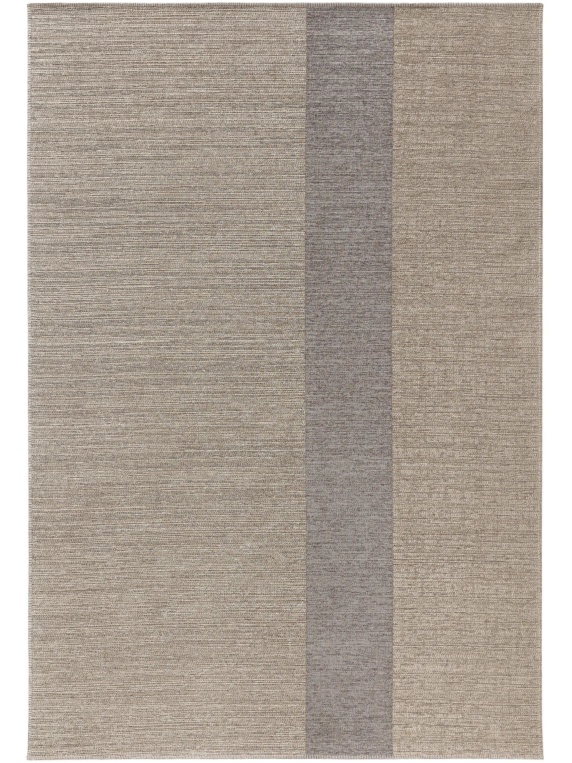 benuta Outdoorteppich Mehrfarbig 100x150 cm