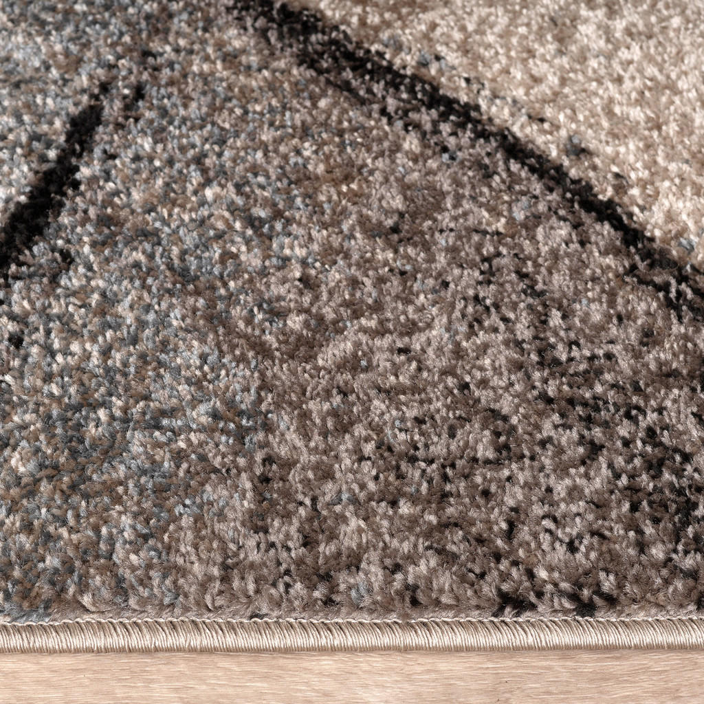 Thumbnail - Paco Home Kinderteppich, Grau, Textil, Rechteckig, 80x150 cm, strapazierfähig, für Fußbodenheizung geeignet, Teppiche & ...