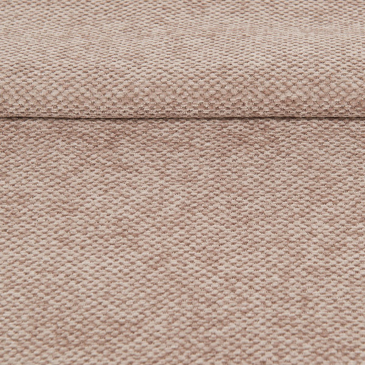 DREHSTUHL Mika-Nele 2er-Set - Nussbaumfarben/Rosa, Eichenholz/Holz (65/81/66cm) - DUBI Möbel