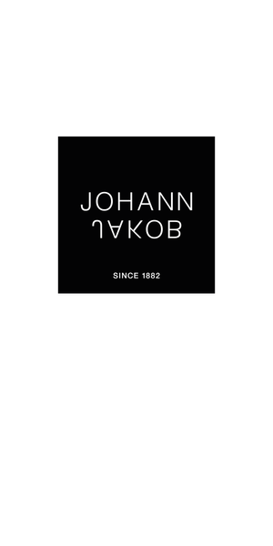 Johann Jakob logo