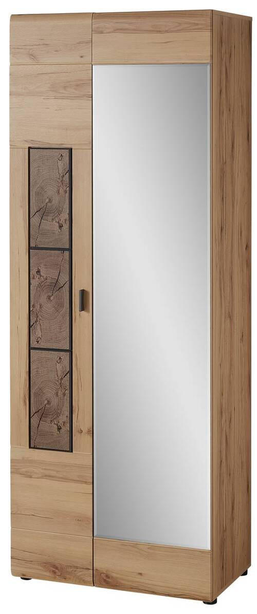 GARDEROBENSCHRANK MADERA PLUS - Voleo