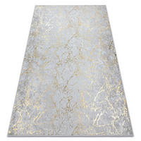 TEPPICH Miro 80/150 cm - Creme, Textil (80/150cm) - rugsX