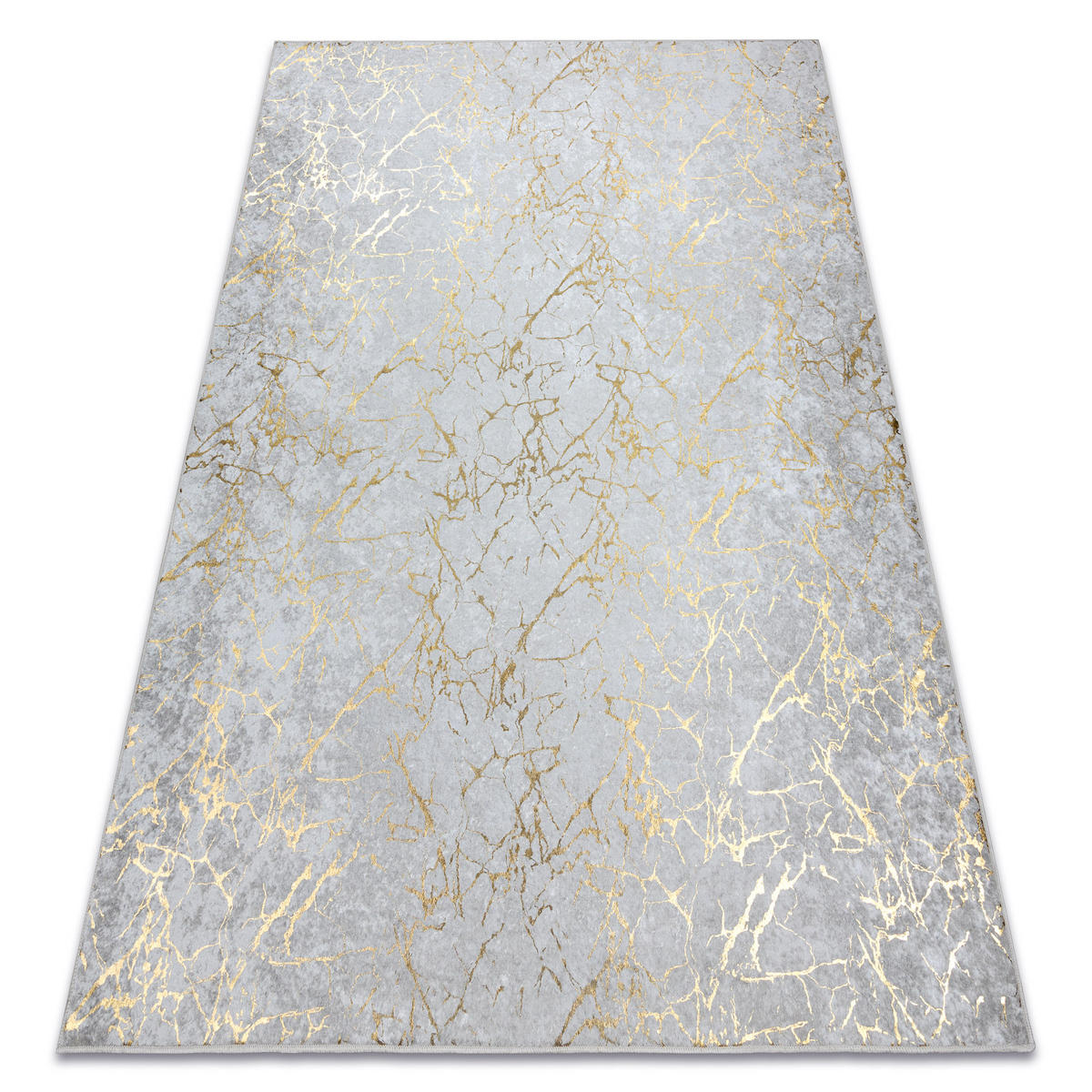 TEPPICH Miro 80/150 cm - Creme, Textil (80/150cm) - rugsX