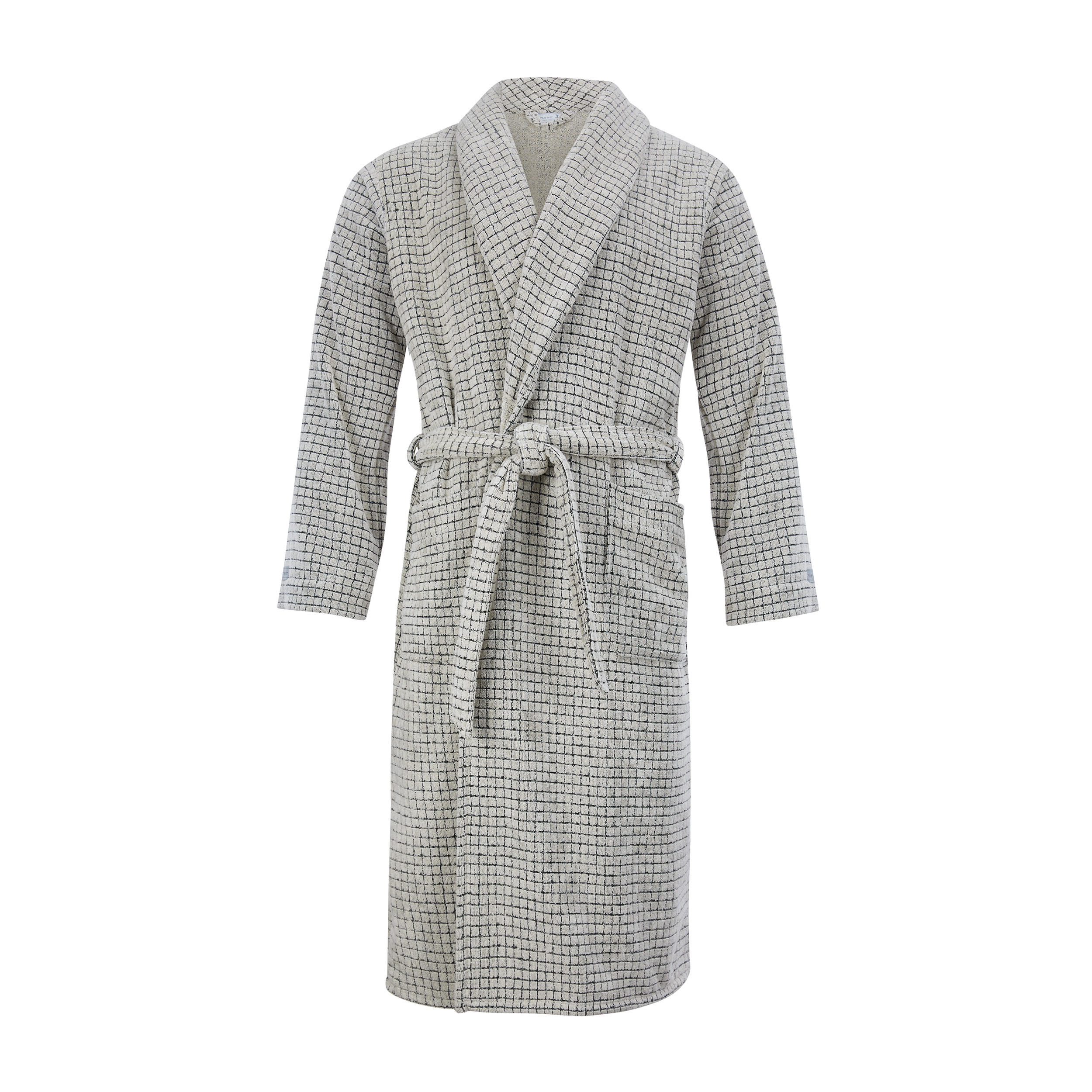 SCHALKRAGENMANTEL EDEN - Beige, Textil (Mnull) - MÖVE