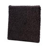 SITZKISSEN Rolf 40x40x3cm GRAPHIT - Graphitfarben, Textil (40/40cm) - Ambiente Trendlife by Gözze