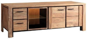 NÍZKÁ KOMODA BANDUNG