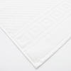 HANDTÜCHER, 6er-Set, 50x70 cm, 100% Baumwolle, Weiß - Weiß, Textil (50/70cm) - Zollner