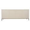 SIDEBOARD Madison Beige 45/210/85 cm - Beige, Holz (210/85/45cm) - Starfurn