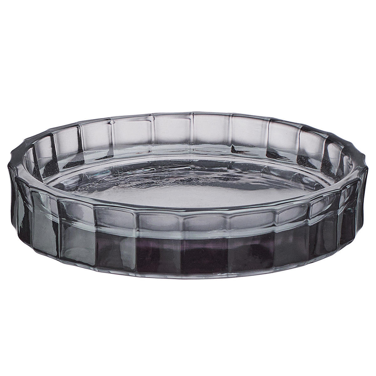 SEIFENSCHALE (2er Set) Tocia - Grau, Glas (11/2/11cm) - Butlers