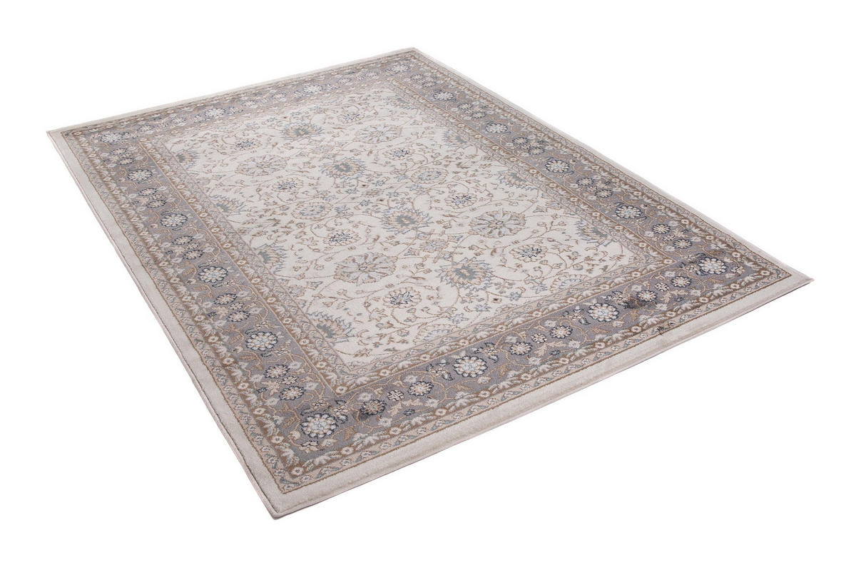 TEPPICH COLORADO Beige 250/350 cm - Beige, Kunststoff (250/350cm)