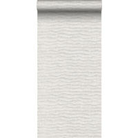 TAPETE Uni 53 cm x 10 m - Grau, Papier (53/1000cm) - Sanders & Sanders