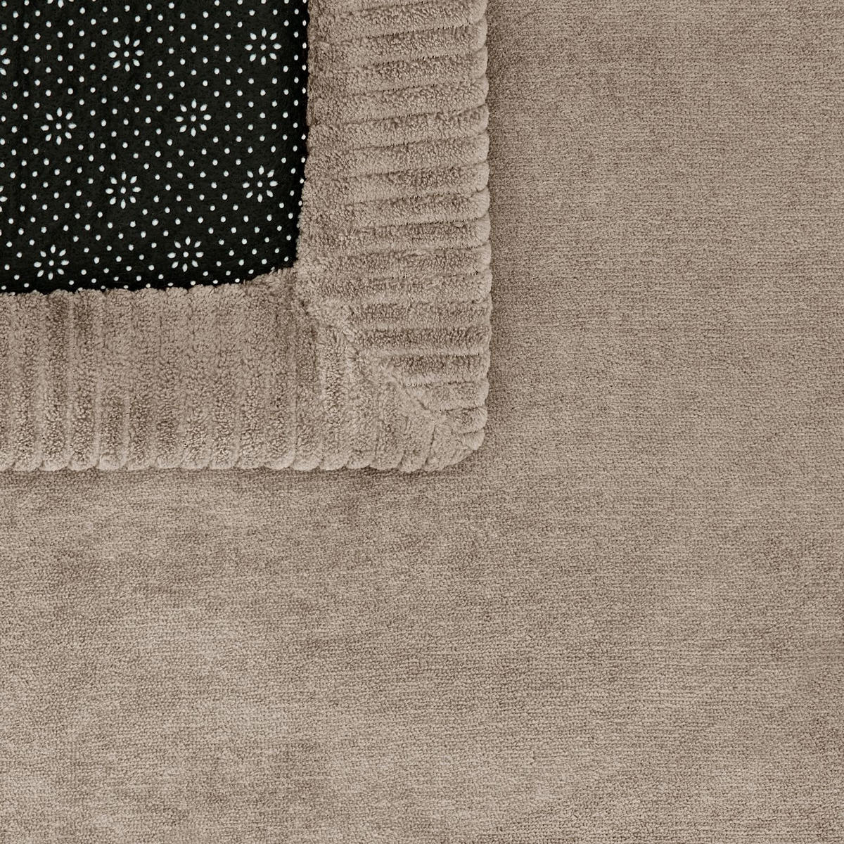KINDERTEPPICH Beige 200 x 280 cm - Beige, Kunststoff (200/280cm) - TT Home