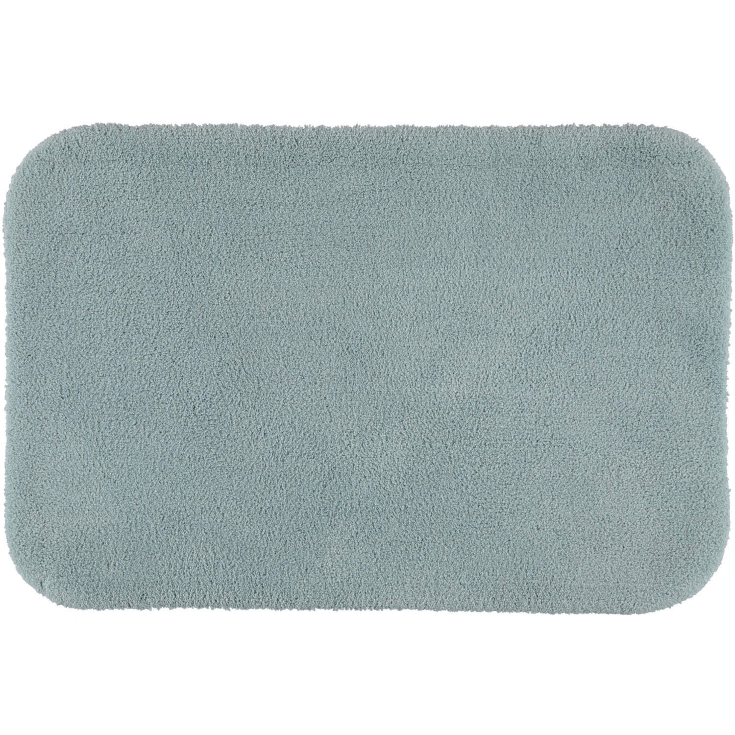 Rhomtuft Badteppiche Blau 60x90 cm