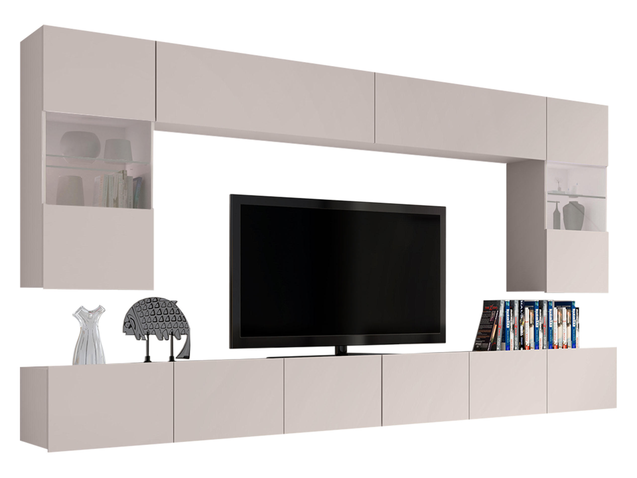 SET CAMERA DE ZI Calabrini I