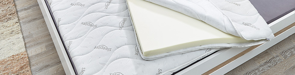Boxspringbett-Topper für den perfekten Schlaf