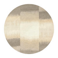 PREPROGA Sendai Cottage Grey 140/140 cm - siva, umetna masa/tekstil (140/140cm) - Louis De Poortere