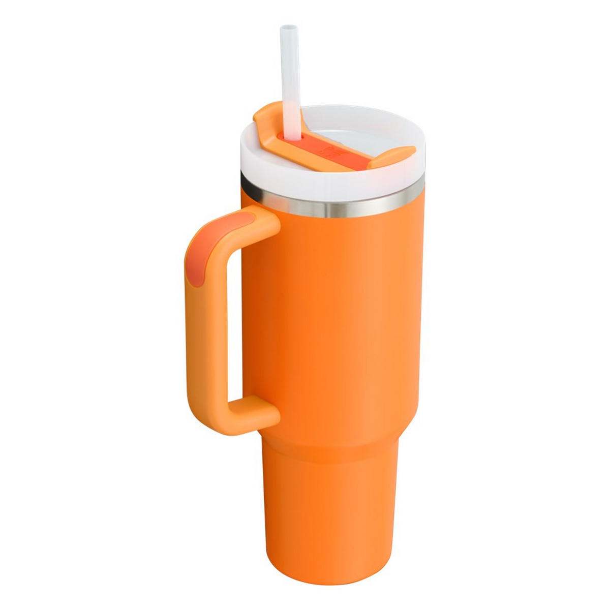 THERMOKANNE Orange 14.8/14.8/31.8 cm 1013230065 - Orange, Metall (1.18L) - Stanley